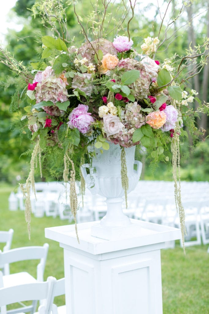 wedding flowers