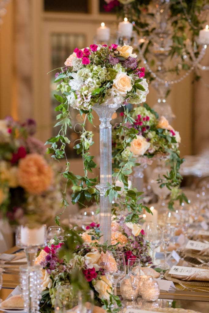 tablescapes, wedding decor, debbies designs florals