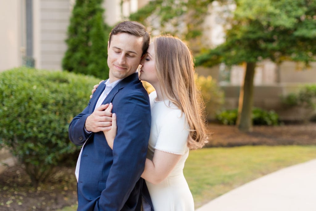 Engagement photo inspiration 