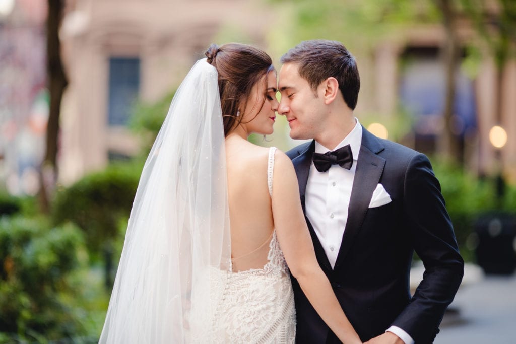 nyc wedding photographer