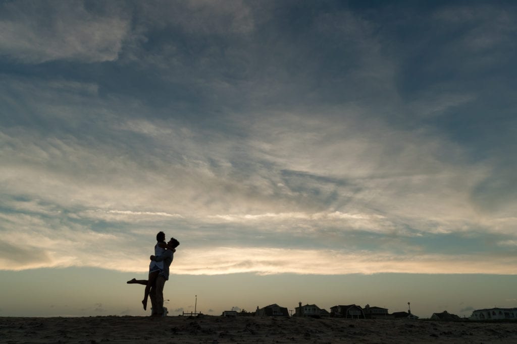 couples photography, Jersey shore photographer