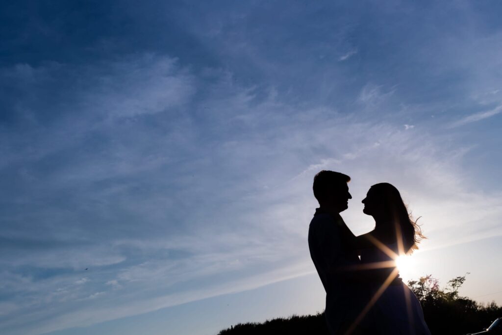 Spring Lake engagement photos, nj wedding photographer