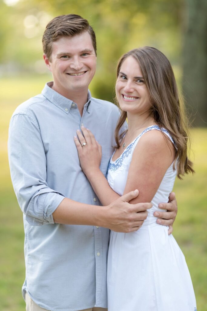 nj engagement session, Spring lake engagement session