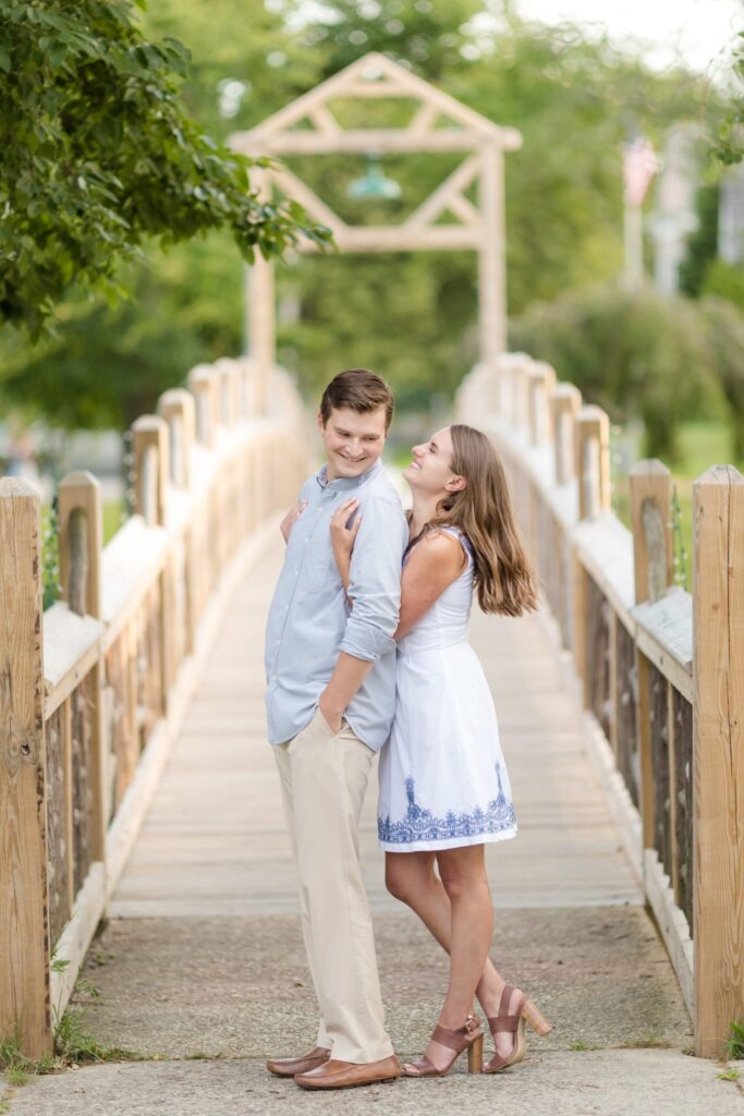 NJ engagement photoshoot, engagement photo ideas