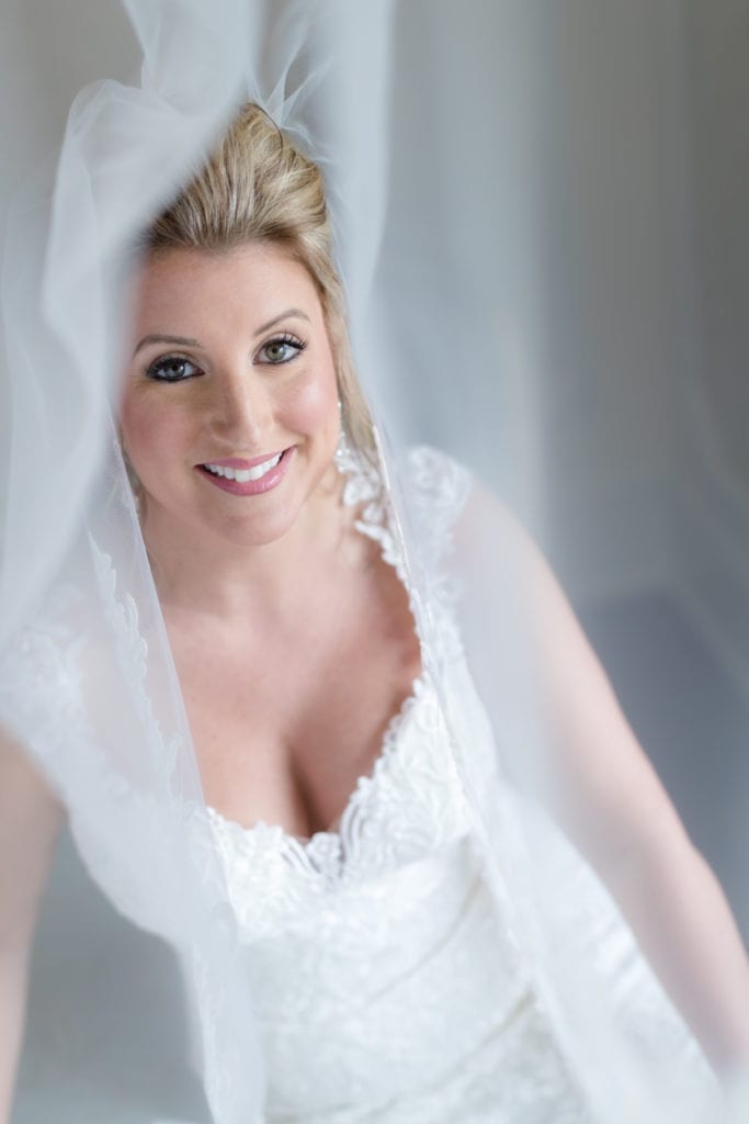 bridal photography