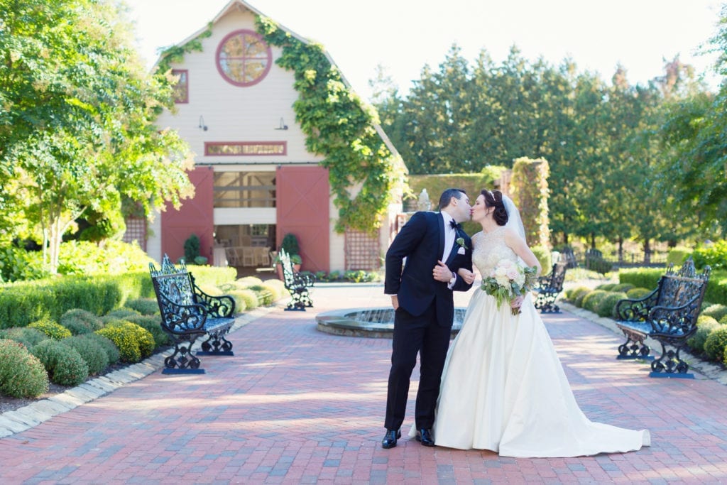 rustic barn wedding, new jersey wedding photographer