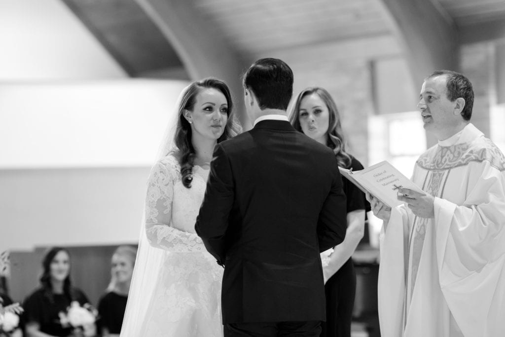 New york wedding photographer, black and white wedding photography