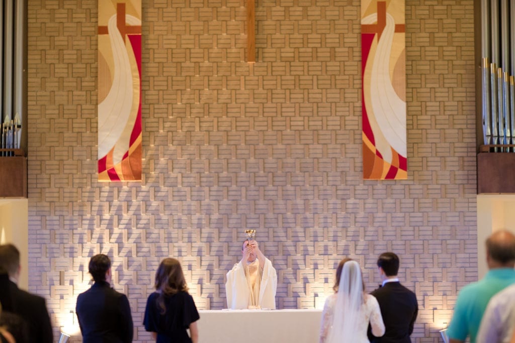 Roman catholic wedding, Catholic wedding ceremony