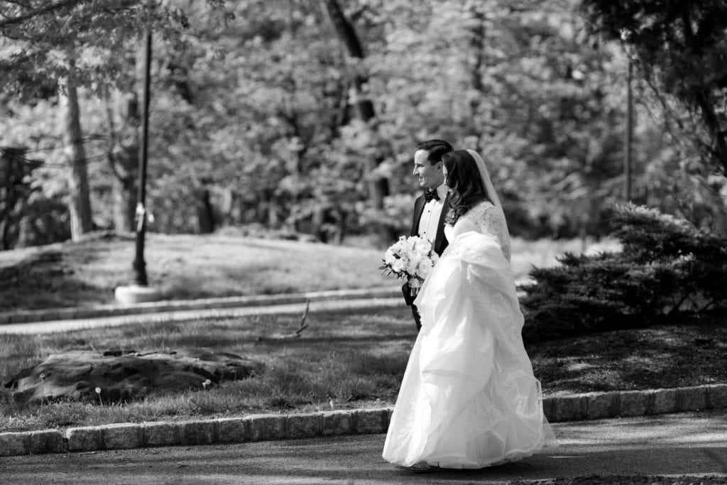 Nanina's in the Park wedding venue, Nanina's in the Park wedding ceremony