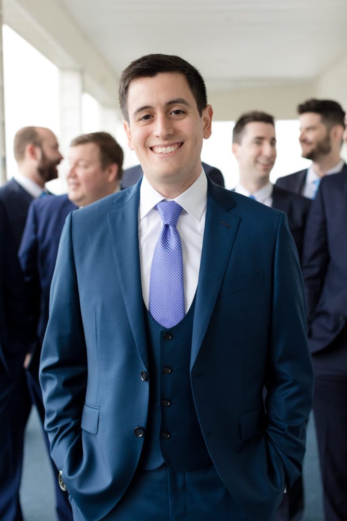 groom and groomsmen, tri state wedding photographer