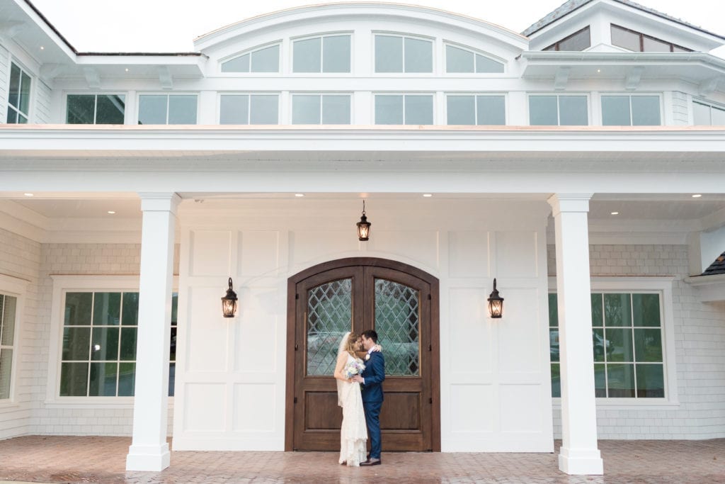 The mill lakeside manor wedding, bride and groom