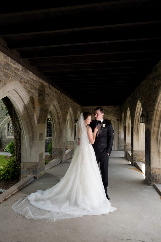 Vanessa Joy Photography, Badgley Mischka wedding gown