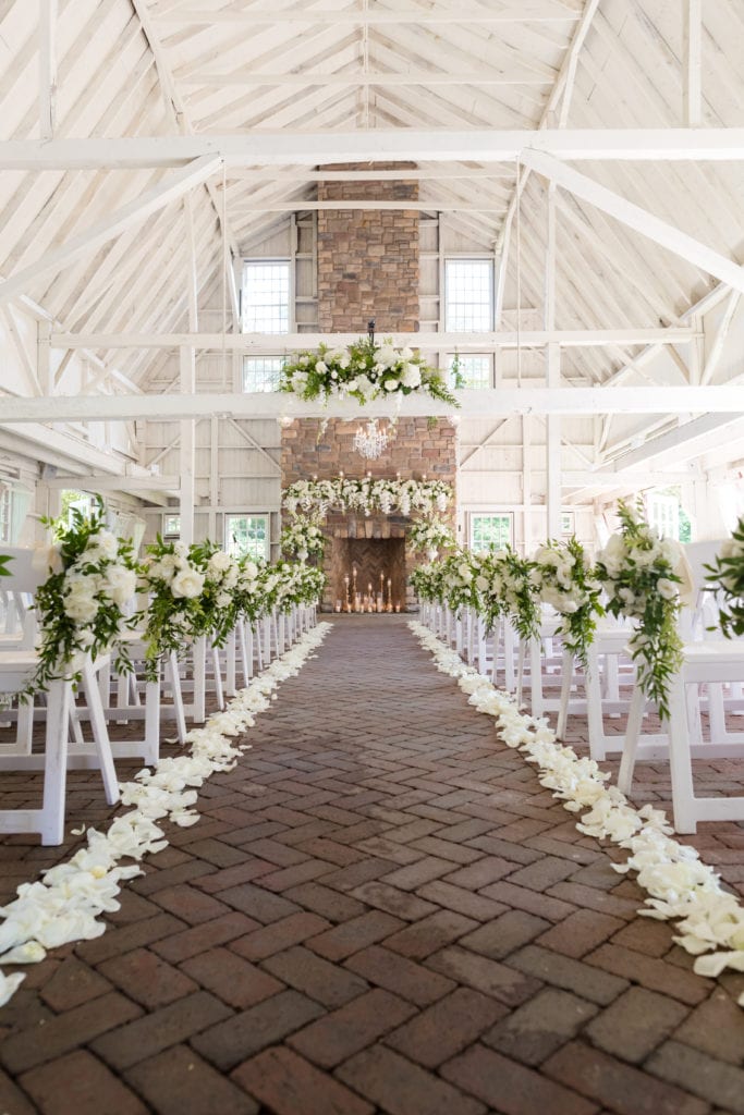 MDS Florals wedding flowers, Ashford Estate