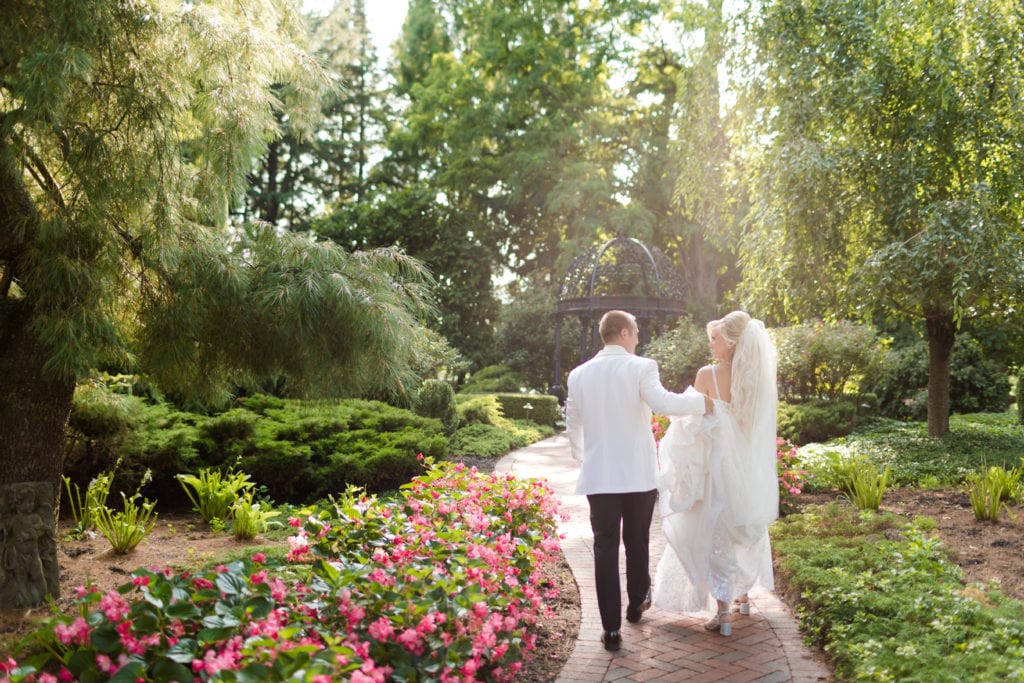 Ashford Estate wedding, New Jersey wedding venue