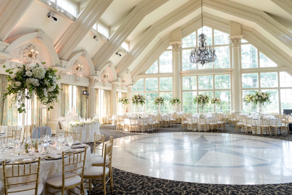 Ashford estate wedding reception, Ashford Estate New Jersey