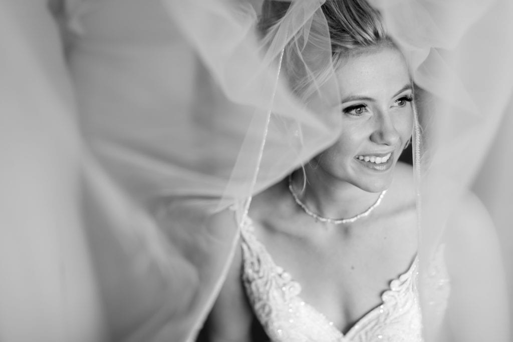 NJ Wedding photographer, black and white wedding photography