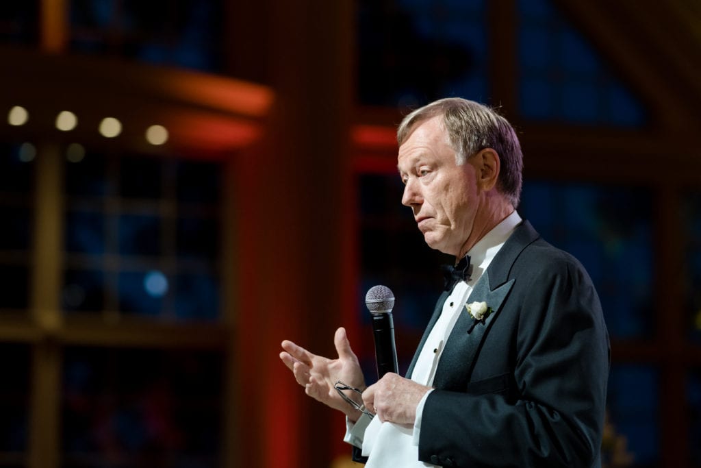 father of the bride wedding speech