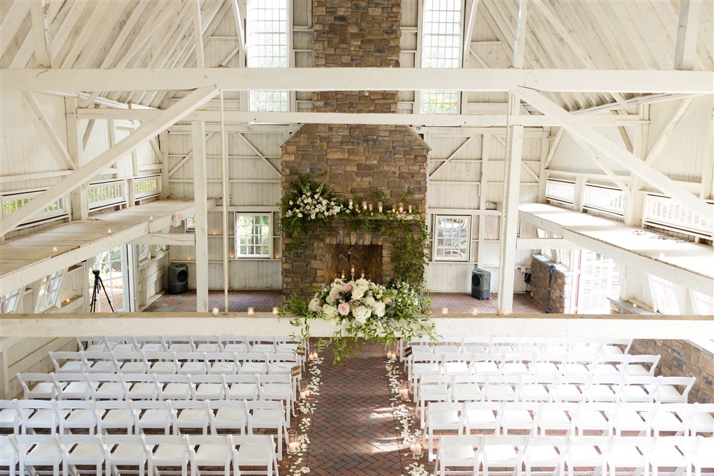 CEREMONY AT ASHFORD ESTATE 