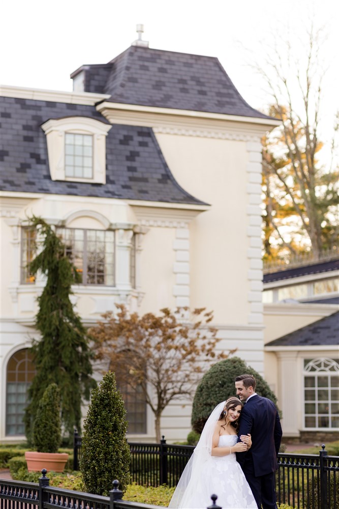 ashford estate bride and groom photo