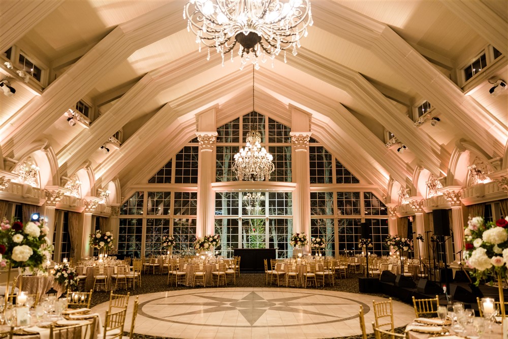 ashford estate wedding reception