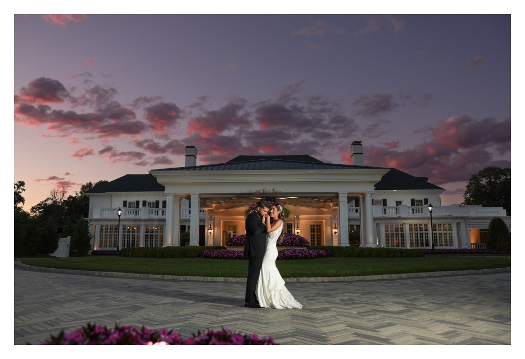 best wedding photo spots at the shadowbrook in new jersey