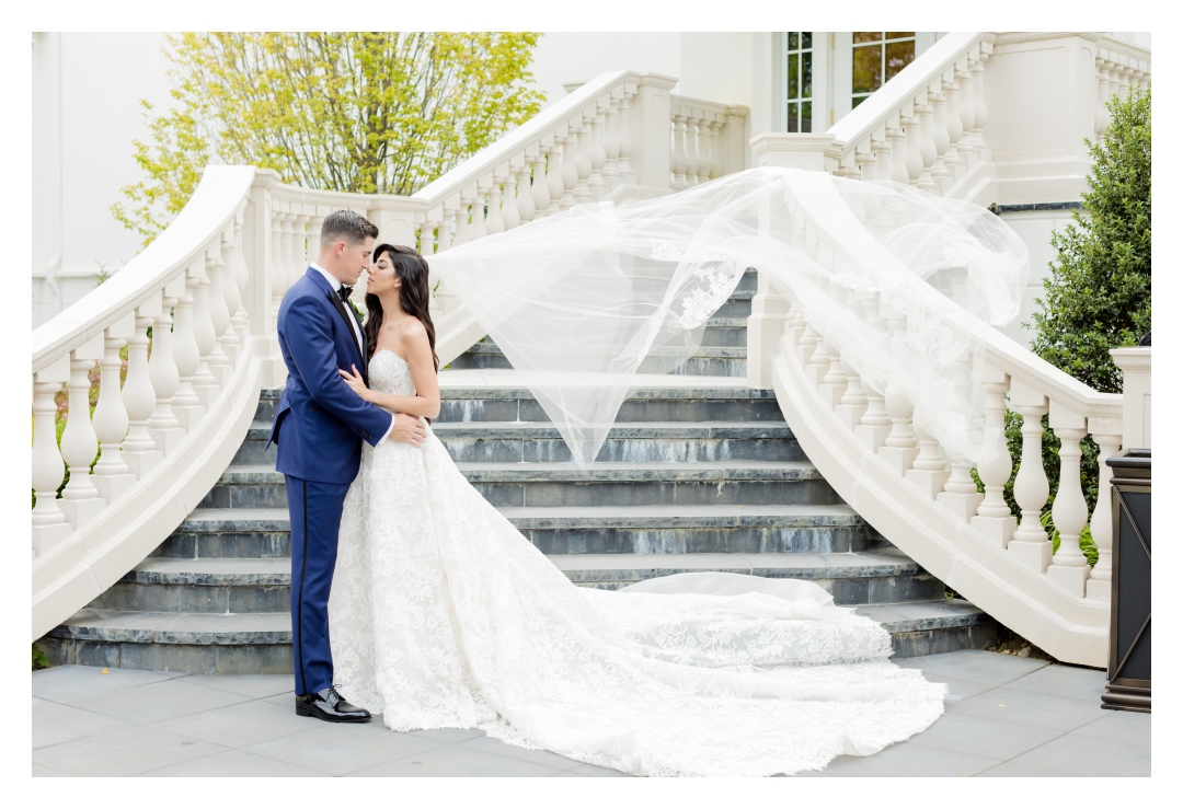 best wedding photo spots at the shadowbrook in new jersey