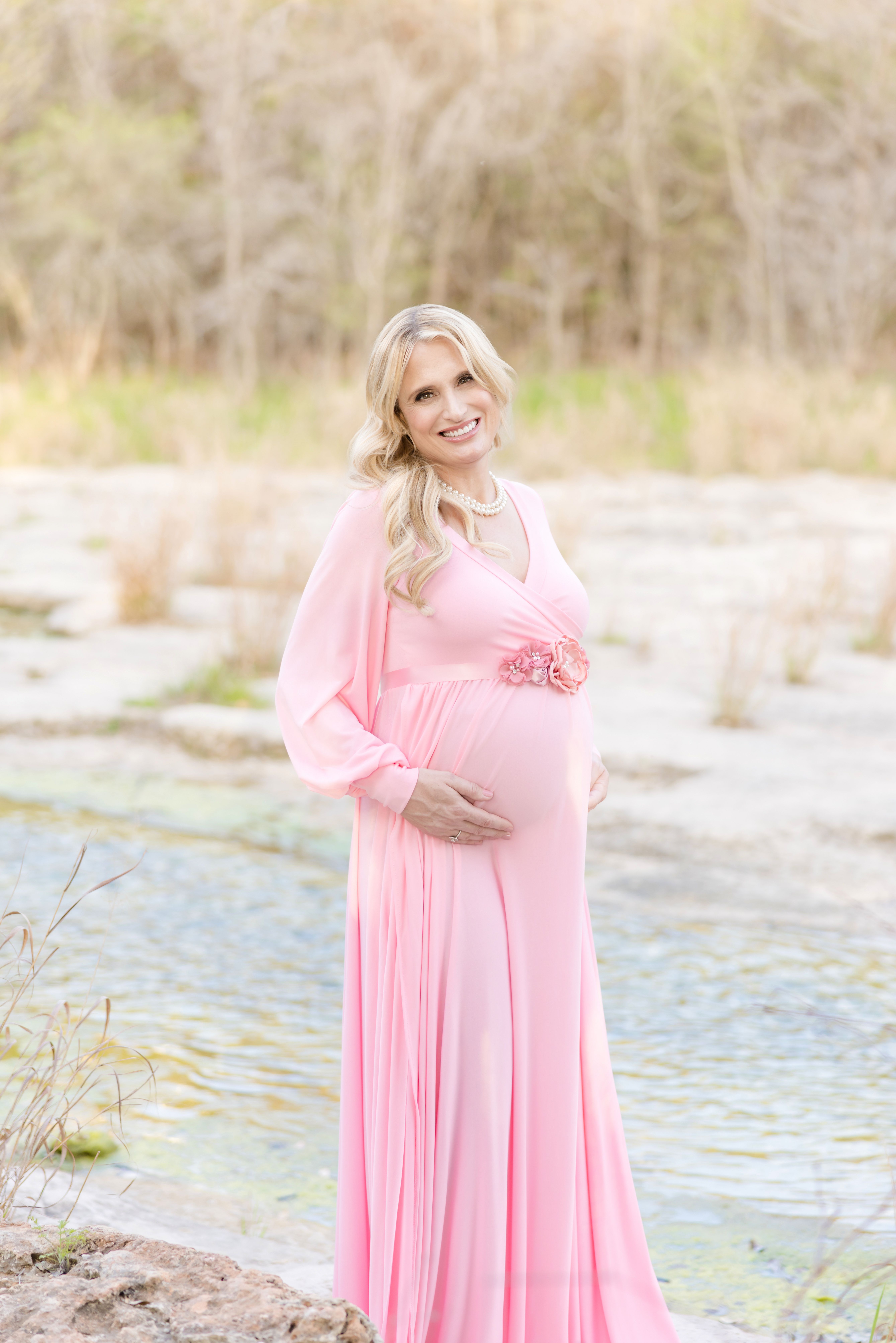 Maternity Portrait