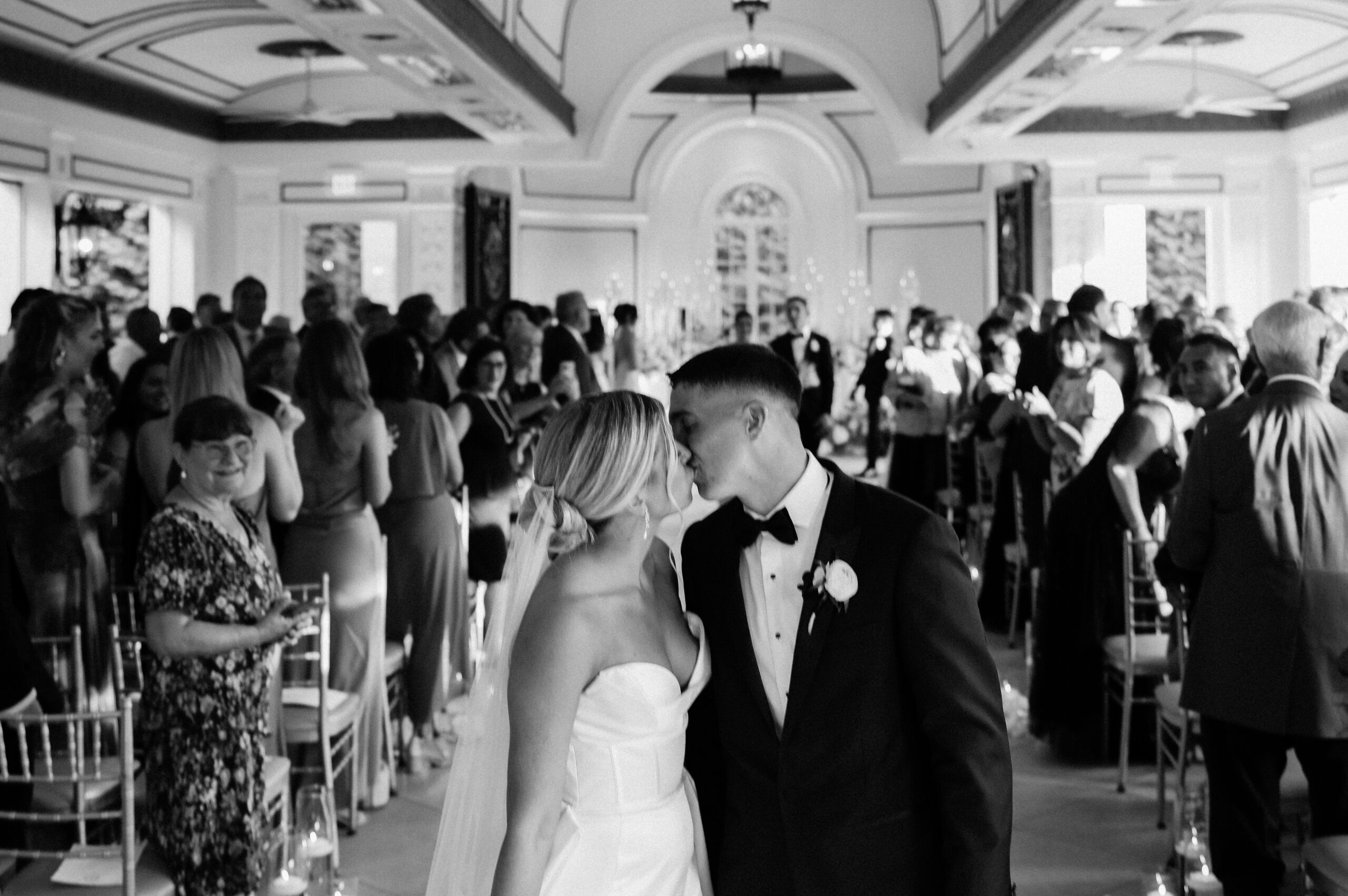 new jersey luxury wedding